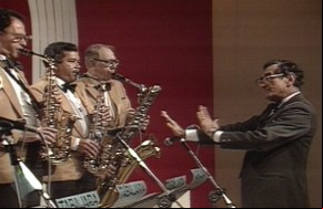 Severino Araújo e Orquestra Tabajara