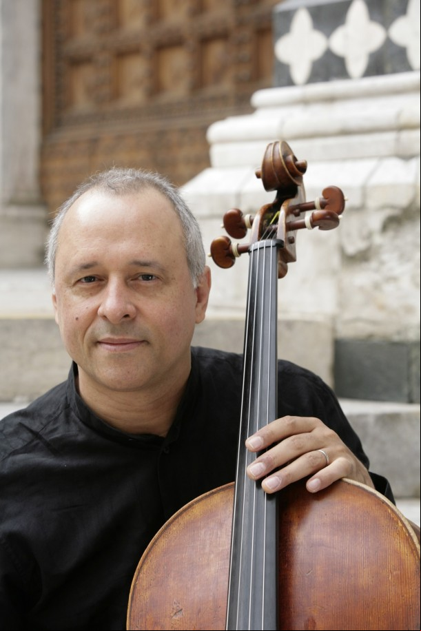 Músico ganhou prêmio Tchaikovsky aos 17 anos