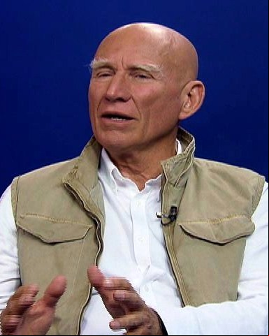 Para o fotógrafo Sebastião Salgado, fotografia é uma forma de vida