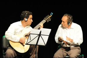 Especial é um culto ao chorinho brasileiro
