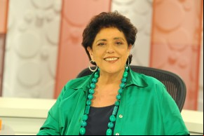 Leda Nagle comanda o Sem Censura