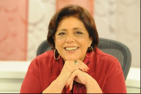 Leda Nagle apresenta o Sem Censura