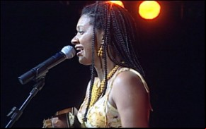 Nilze Carvalho