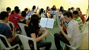 Orquestra do Zezinho