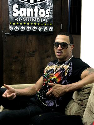 Mano Brown