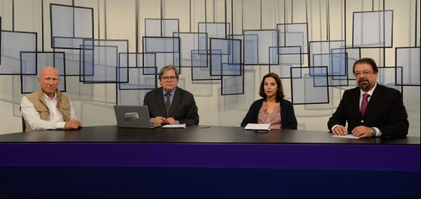 Fotógrafo Sebastião Salgado é o convidado desta edição do programa Espaço Público da TV Brasil